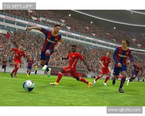 实况足球2013联网玩法解析与技巧分享助你成为游戏高手